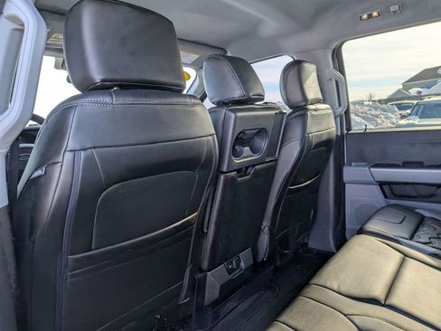 Used 2025 Ford F450 XLT w/ FX4 Off-Road Package image 42