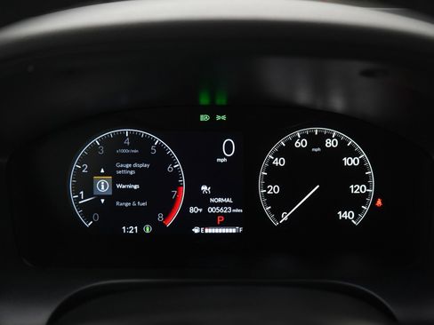 Used 2025 Honda HR-V EX-L image 24