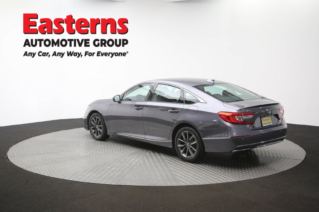 Used 2021 Honda Accord EX-L image 68