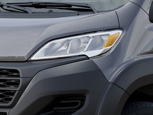 New 2026 RAM ProMaster 2500 w/ Premium Convenience Group image 10