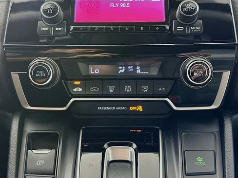 Used 2017 Honda CR-V LX image 18