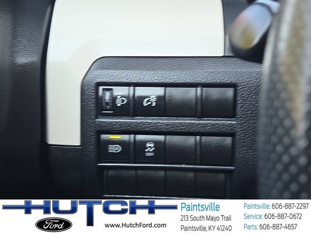 Used 2024 Toyota Tacoma TRD Off-Road AWD/4WD image 27