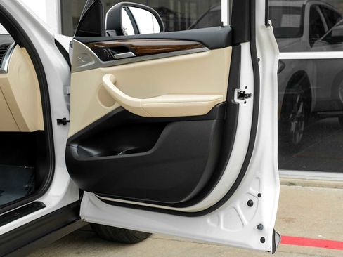 Used 2022 BMW X3 sDrive30i w/ Convenience Package image 49