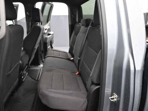 Used 2024 GMC Sierra 1500 Elevation AWD/4WD image 10