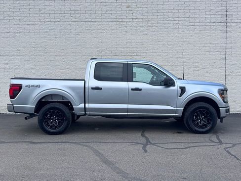 New 2026 Ford F150 STX AWD/4WD image 7