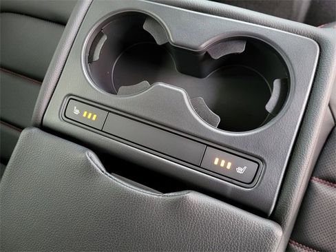 New 2025 MAZDA CX-5 2.5 Turbo image 19