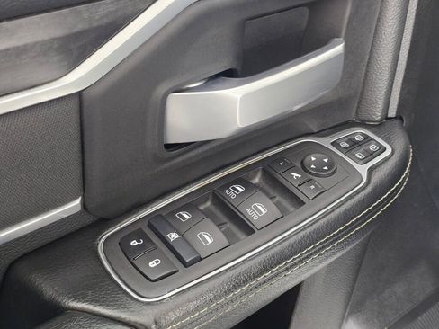 Used 2024 RAM 2500 Big Horn image 21