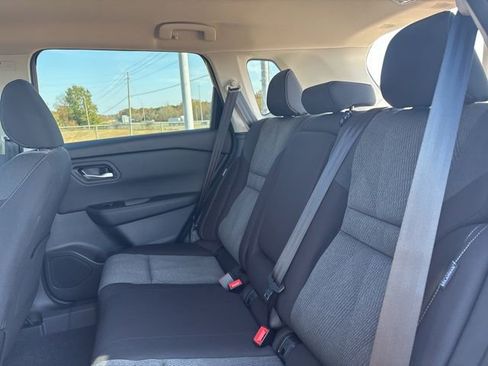 New 2026 Nissan Rogue SV image 19