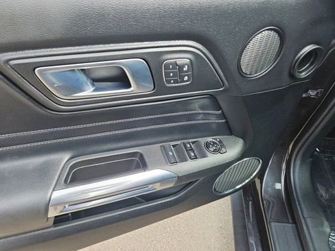 Used 2023 Ford Mustang GT Premium w/ Equipment Group 401A image 14