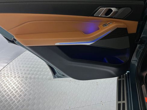 Certified 2023 BMW X7 xDrive40i w/ Executive Package image 22