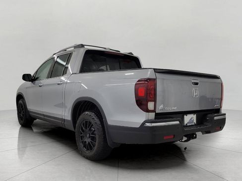 Used 2019 Honda Ridgeline RTL-E image 21