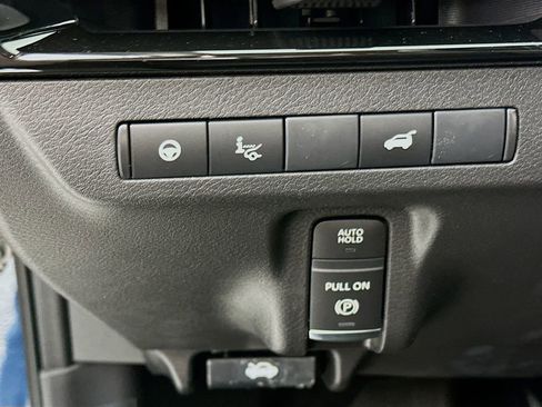 New 2026 Nissan Murano Platinum w/ Cargo Package image 15