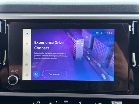 Used 2025 Toyota Sequoia SR5 image 25