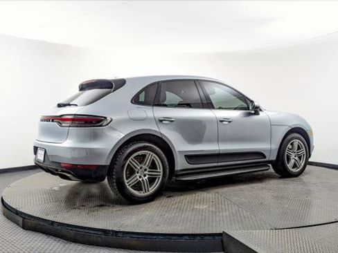 Used 2019 Porsche Macan image 8
