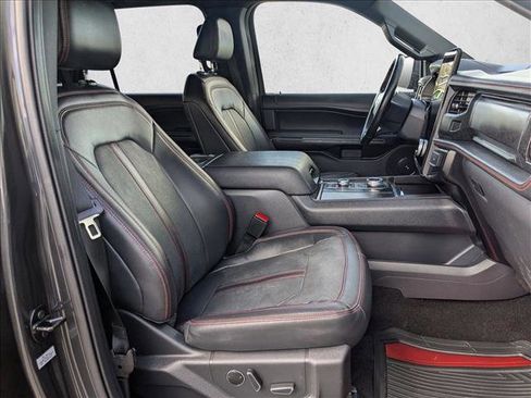 Used 2023 Ford Expedition Limited AWD/4WD image 24
