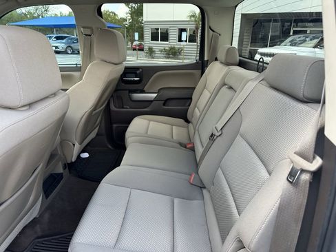 Used 2014 Chevrolet Silverado 1500 LT w/ All Star Edition image 17