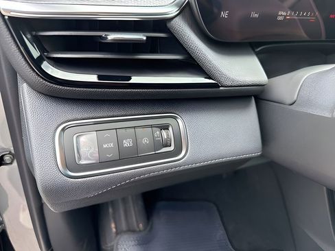 New 2025 Buick Enclave Sport Touring w/ Power Package image 30