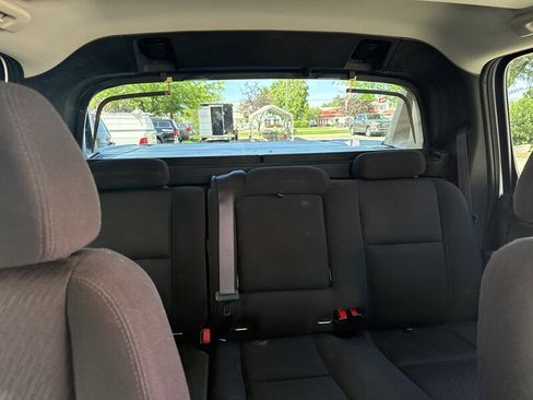 Used 2012 Chevrolet Avalanche LS w/ Convenience Package AWD/4WD image 29