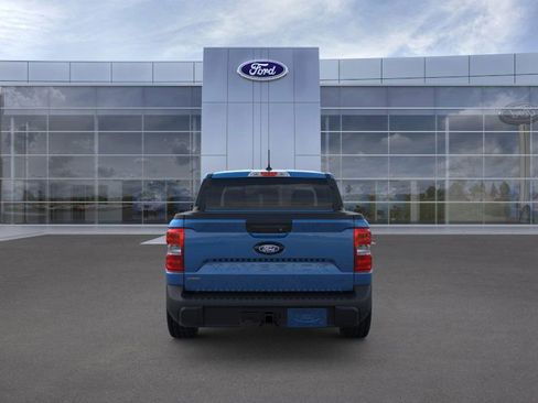New 2025 Ford Maverick XLT w/ XLT Luxury Package image 5
