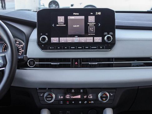 Used 2022 Mitsubishi Outlander SEL image 14