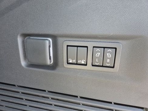 New 2026 GMC Yukon XL AT4 Ultimate image 20