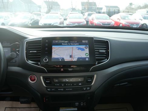 Used 2023 Honda Ridgeline RTL-E image 12