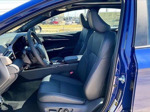 New 2026 Toyota Camry XSE image 9