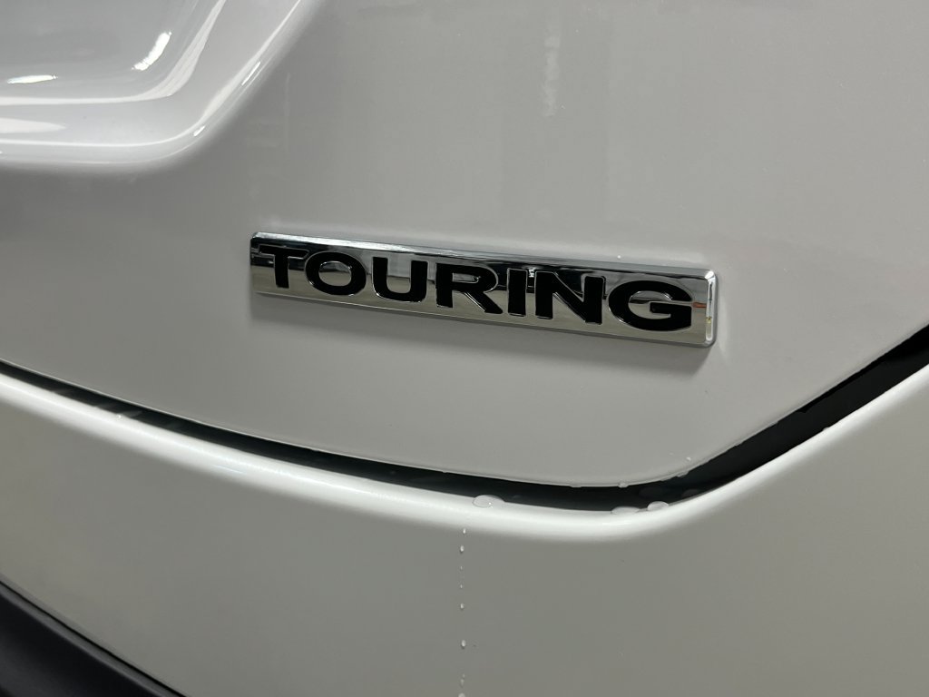 New 2026 Honda Pilot Touring image 11