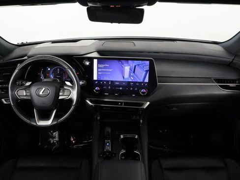 Certified 2023 Lexus RX 350 FWD w/ Accessory Package (Z1) image 8