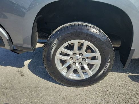 Used 2019 Chevrolet Silverado 1500 RST w/ All-Star Edition image 7