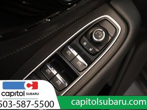Used 2022 Subaru Outback Limited XT AWD/4WD image 10