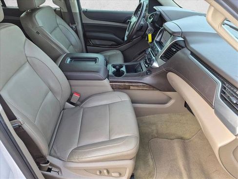 Used 2017 Chevrolet Tahoe LT RWD image 22