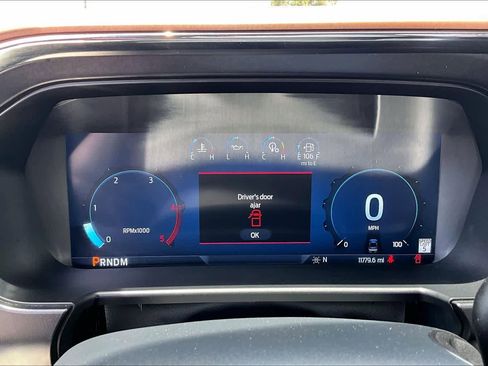 Used 2024 Ford F250 King Ranch w/ FX4 Off-Road Package AWD/4WD image 25