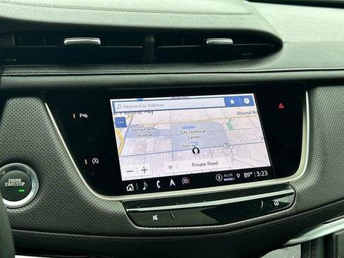 Certified 2025 Cadillac XT5 Premium Luxury w/ LPO, Floor Liner Package AWD/4WD image 29