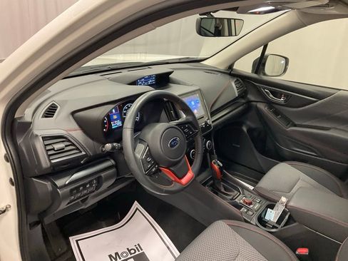 Used 2023 Subaru Forester Sport image 4