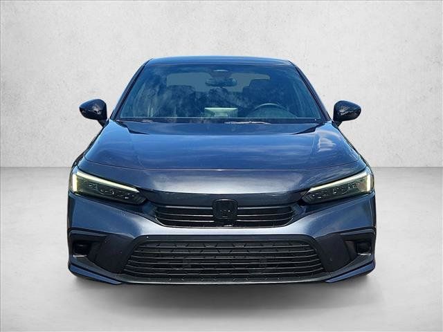 Used 2023 Honda Civic Sport image 2
