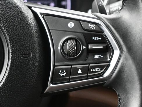 Used 2024 Acura MDX SH-AWD w/ Technology Package image 10