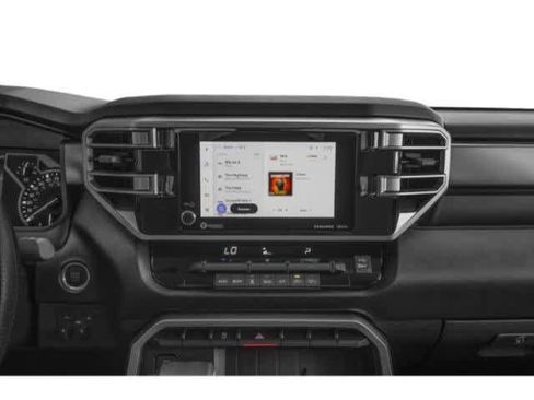 Used 2024 Toyota Tundra SR5 image 12