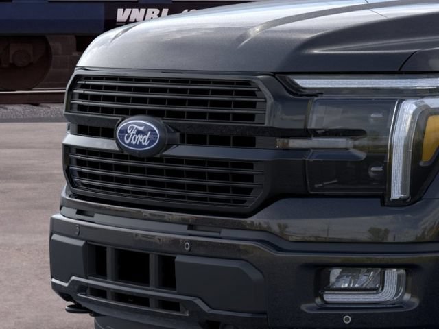 New 2026 Ford F150 Platinum w/ Equipment Group 702A High AWD/4WD image 17