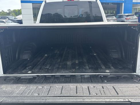 New 2026 Chevrolet Silverado 2500 LTZ w/ LTZ Plus Package AWD/4WD image 15