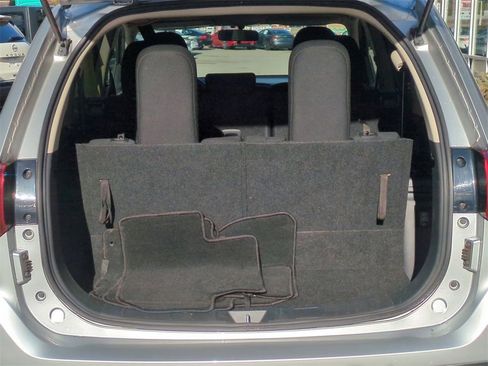 Used 2018 Mitsubishi Outlander ES image 24