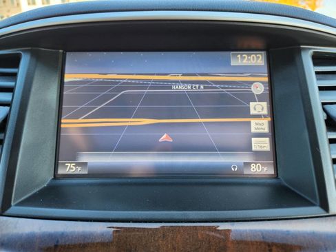 Used 2015 INFINITI QX60 Base AWD 4dr SUV image 30