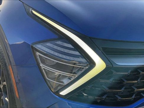 Used 2023 Kia Sportage X-Pro Prestige image 29