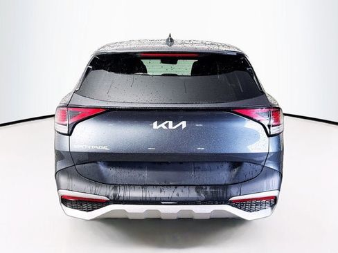 Certified 2023 Kia Sportage LX AWD/4WD image 6