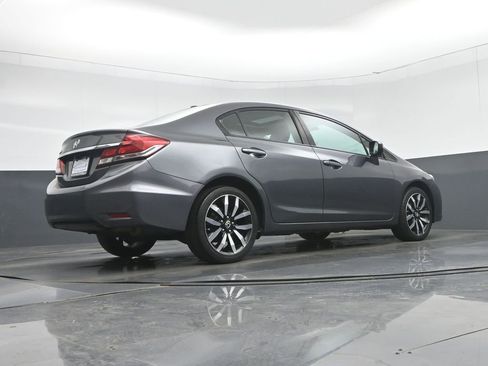 Used 2015 Honda Civic EX-L image 59