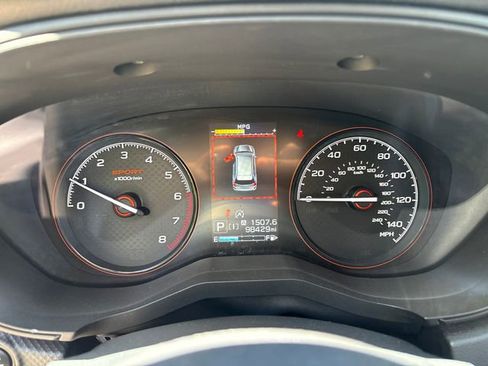 Used 2019 Subaru Forester Sport AWD/4WD image 24