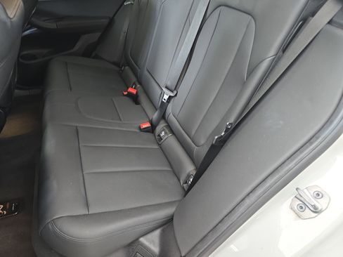 Used 2021 BMW X3 sDrive30i RWD image 14