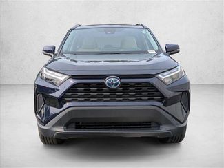 Used 2024 Toyota RAV4 XLE AWD/4WD video 2