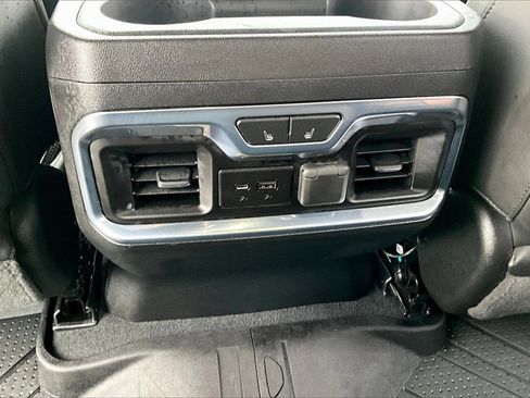 Used 2020 Chevrolet Silverado 3500 High Country w/ Z71 Off-Road Package image 34