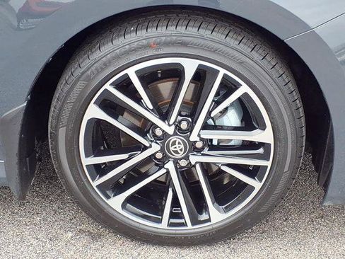 Certified 2026 Toyota Camry XLE w/ Premium Plus Package image 26